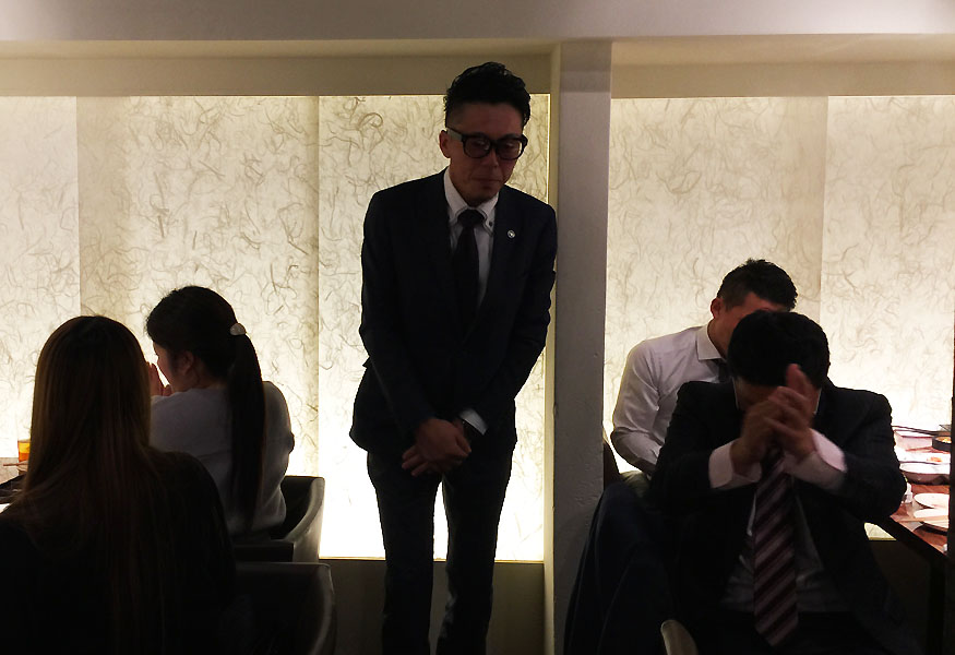 2016忘年会