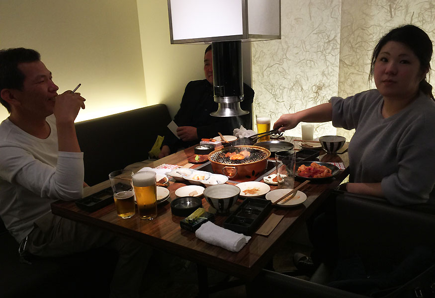 2016忘年会