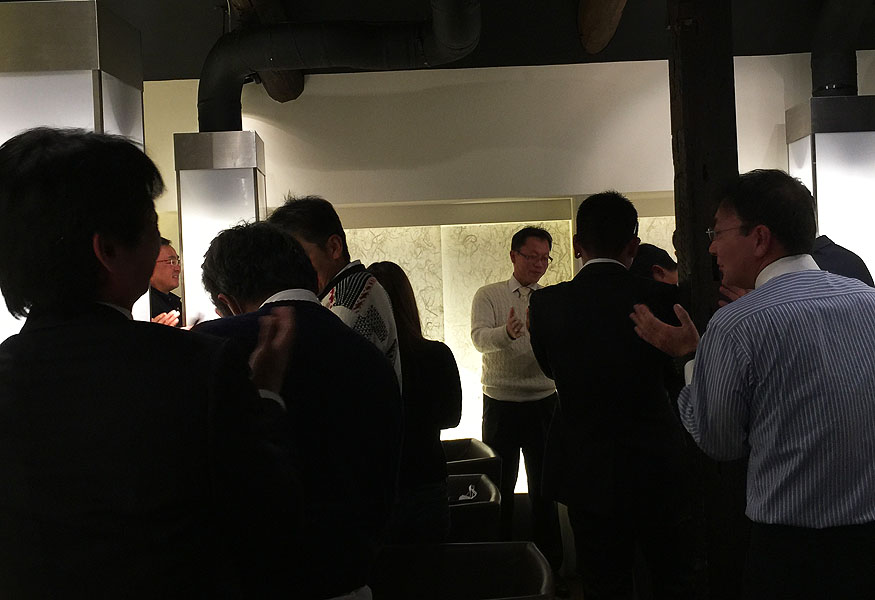 2016忘年会