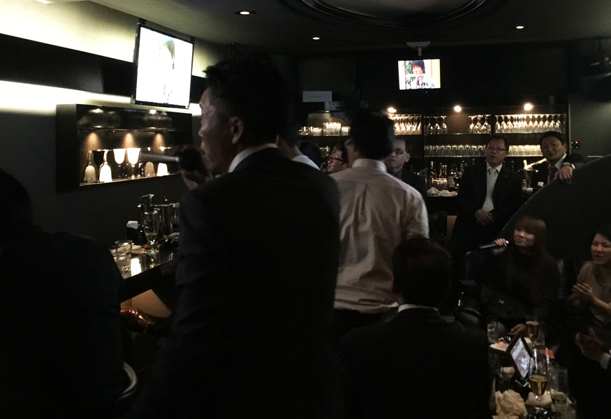 2016忘年会