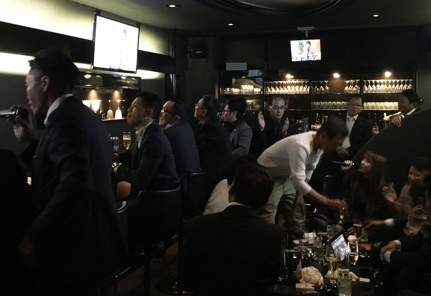 2016忘年会