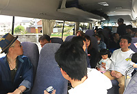 2017社員旅行