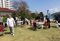 2017社員旅行