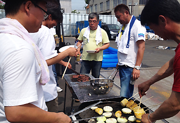 BBQ2014