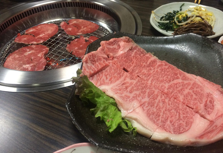 2016歓送迎会