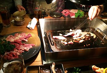2014忘年会