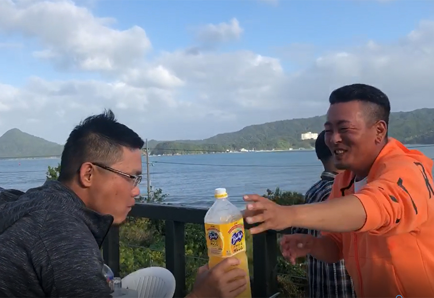 2019社員旅行