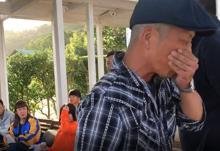2019社員旅行