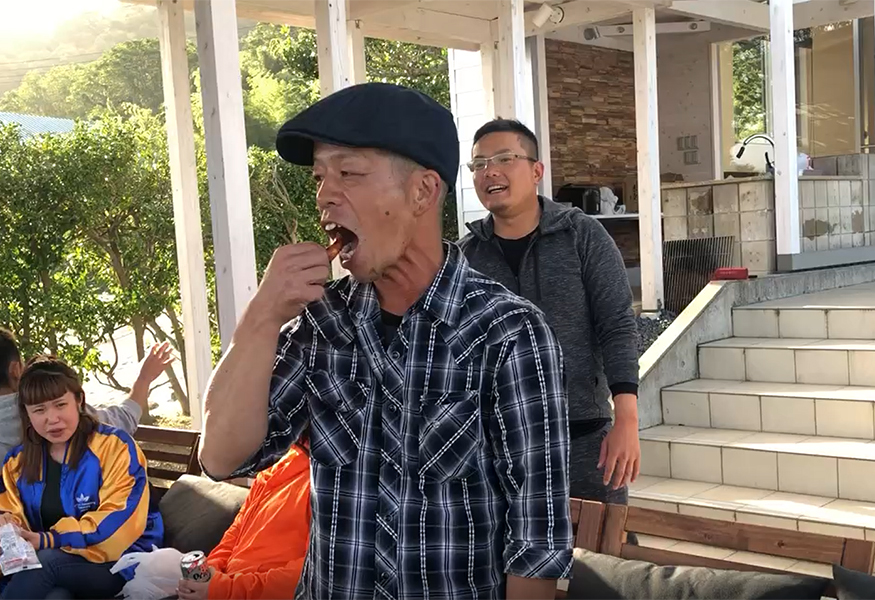 2019社員旅行