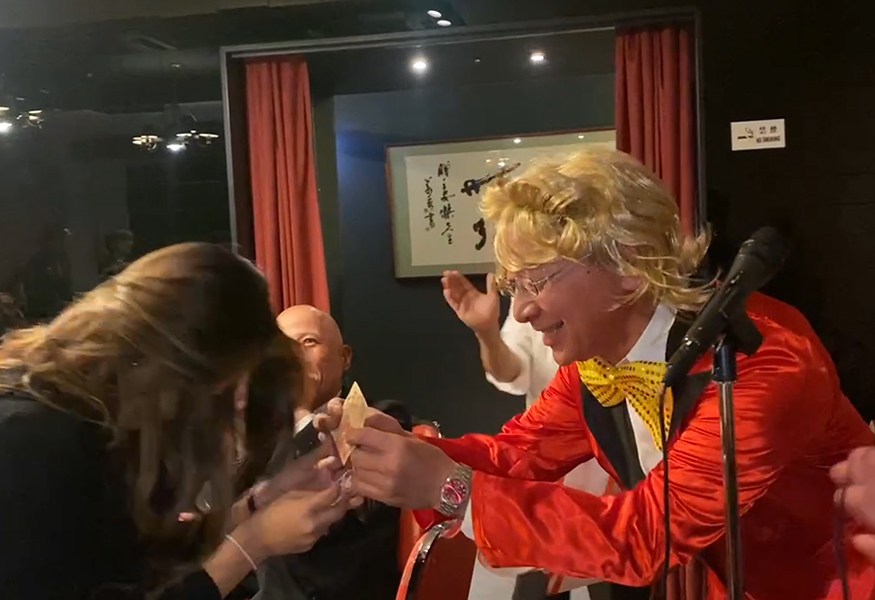 2022忘年会