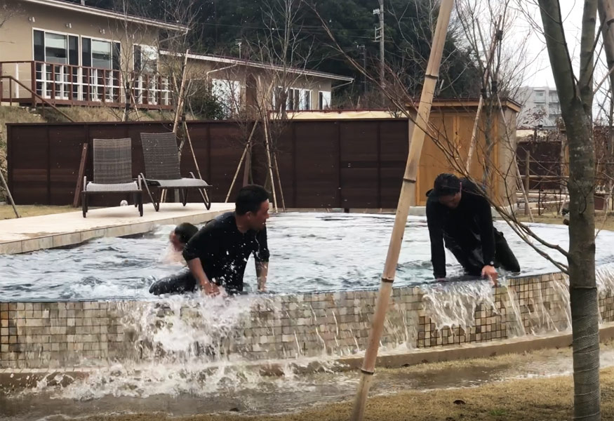 2019社員旅行