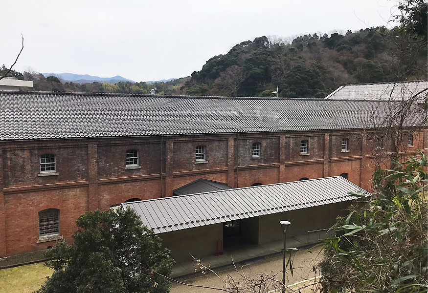 2019社員旅行