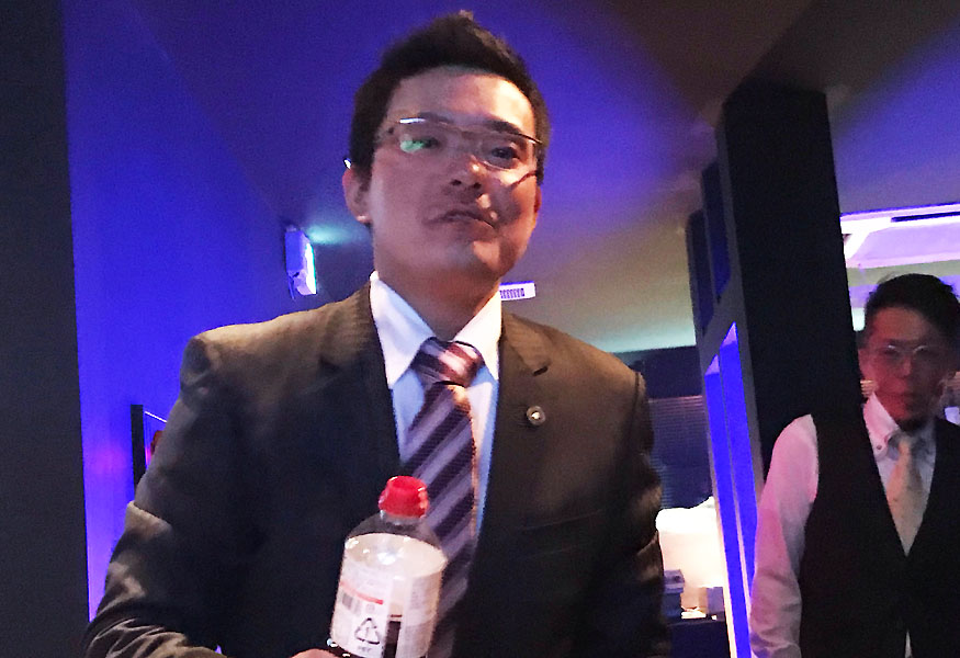 2018忘年会