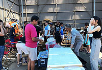 2018BBQ大会