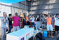 2018BBQ大会