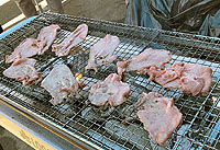 2018BBQ大会