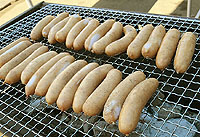 2018BBQ大会
