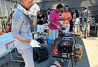 2018BBQ大会