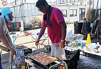 2018BBQ大会
