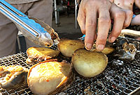 2018BBQ大会