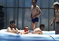 2018BBQ大会