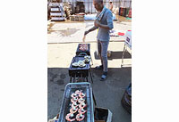 2018BBQ大会