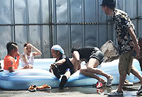 2018BBQ大会