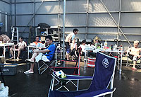 2018BBQ大会