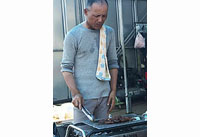 2018BBQ大会
