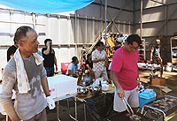 2018BBQ大会