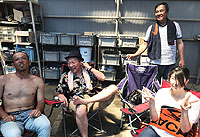 2018BBQ大会