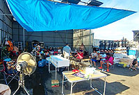 2018BBQ大会