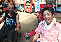 2018BBQ大会