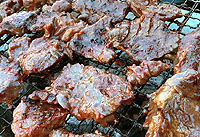 2018BBQ大会