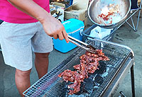 2018BBQ大会
