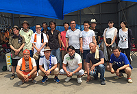2017BBQ大会