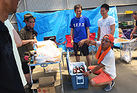 2017BBQ大会