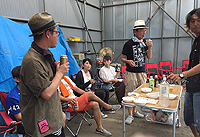 2017BBQ大会