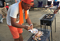 2017BBQ大会