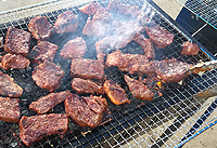 2017BBQ大会
