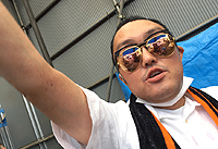 2017BBQ大会