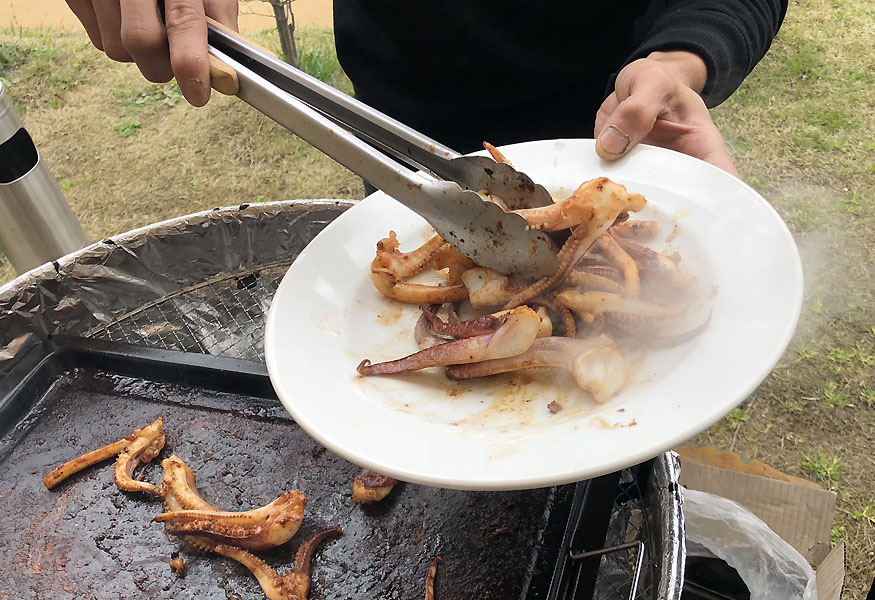 2019社員旅行