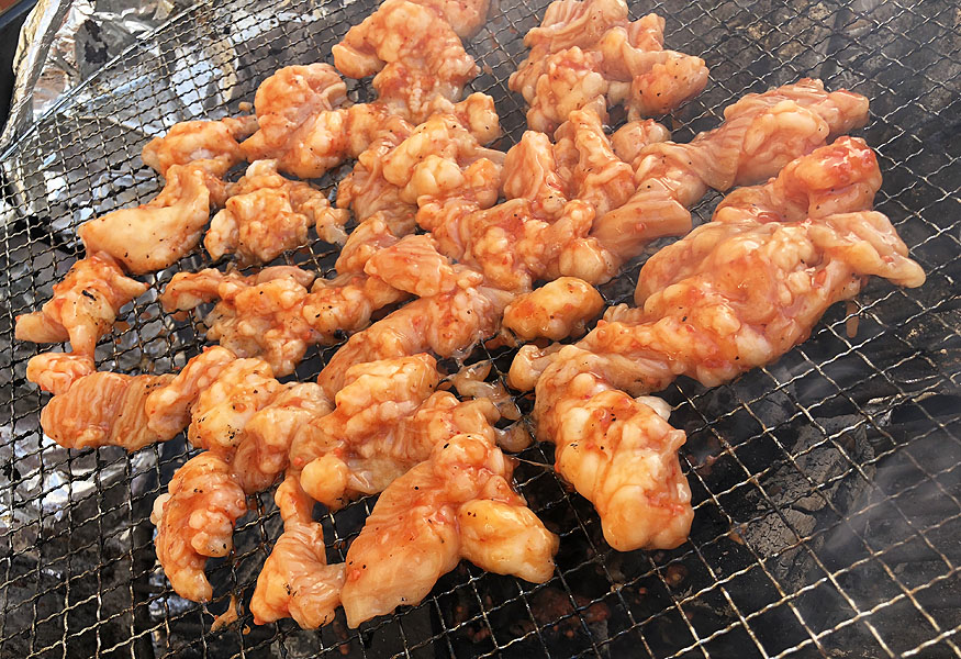 2019社員旅行