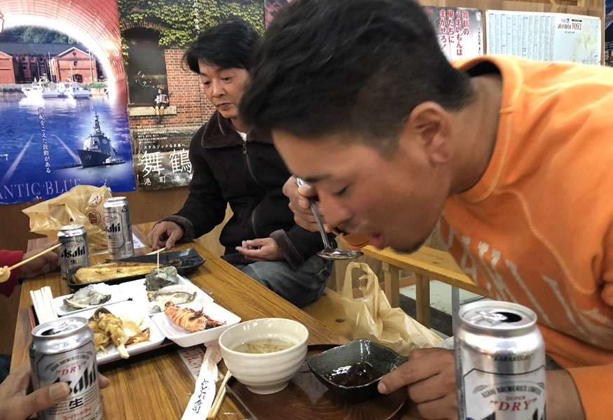 2019社員旅行