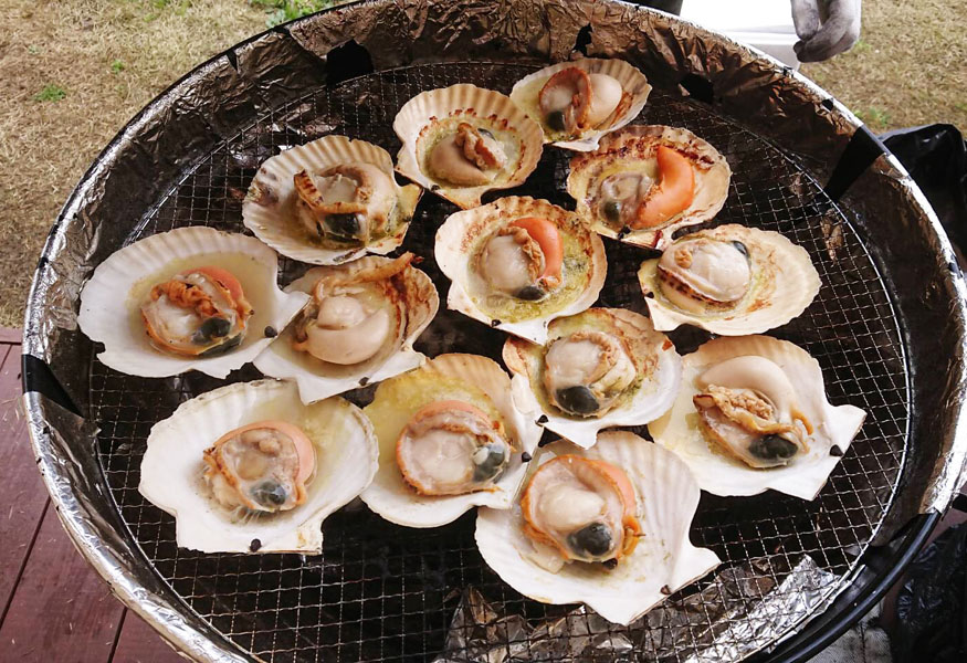 2019社員旅行