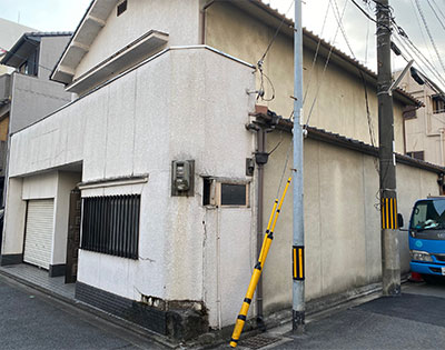 解体前例2枚目