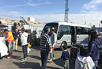 2018社員旅行