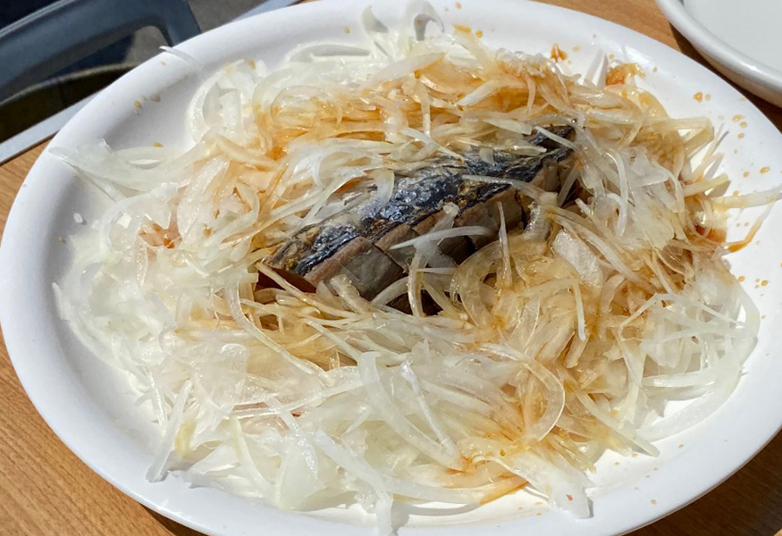 2021春BBQ大会