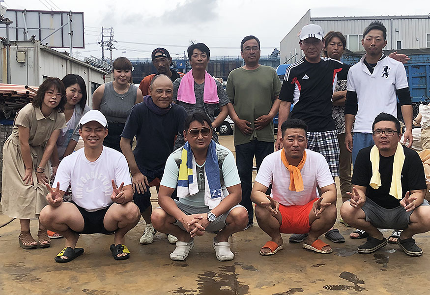 2019BBQ