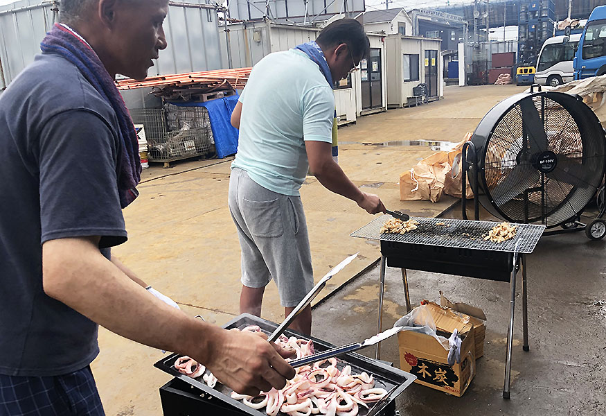 2019BBQ